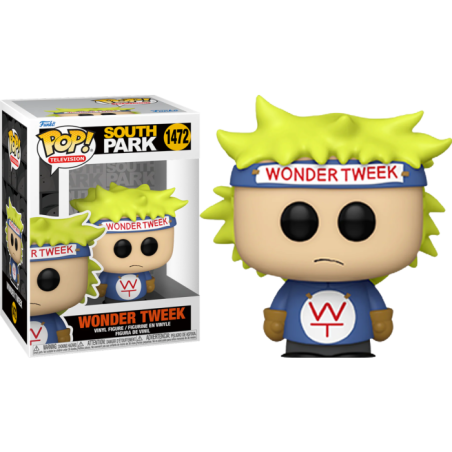 Pop! TV: South Park - Wonder Tweek